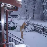 Apartamento 4 Personen Im Wald Mit Kamin, 84m², 3 *