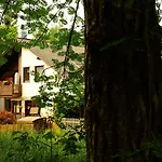 Apartamento 4 Personen Im Wald Mit Kamin, 84m², 3 Bad Harzburg