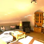 4 Personen Im Wald Mit Kamin, 84m², 3 *