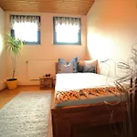 4 Personen Im Wald Mit Kamin, 84m², 3 *
