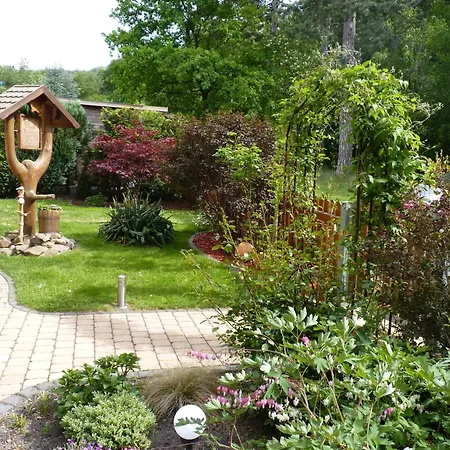 4 Personen Im Wald Mit Kamin, 84m², 3 公寓 巴特哈尔茨堡
