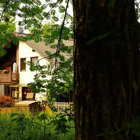 公寓 4 Personen Im Wald Mit Kamin, 84m², 3 巴特哈尔茨堡
