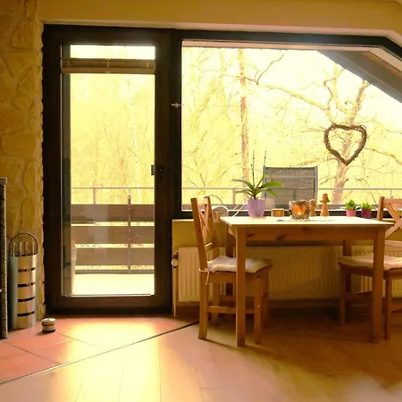 4 Personen Im Wald Mit Kamin, 84m², 3 Bad Harzburg