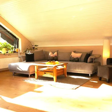 4 Personen Im Wald Mit Kamin, 84m², 3 * Bad Harzburg