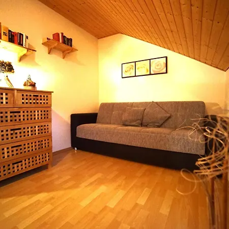 4 Personen Im Wald Mit Kamin, 84m², 3 Apartmán Bad Harzburg