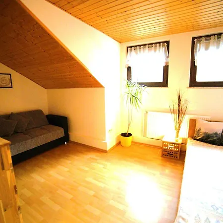 公寓 4 Personen Im Wald Mit Kamin, 84m², 3 *