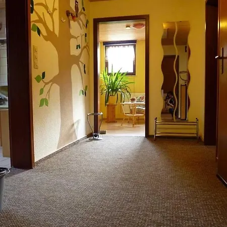 Apartmán 4 Personen Im Wald Mit Kamin, 84m², 3