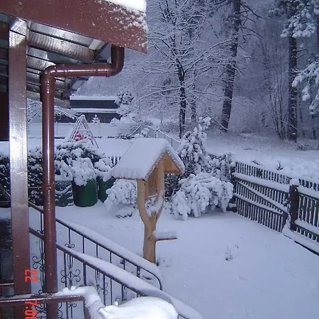 Apartmán 4 Personen Im Wald Mit Kamin, 84m², 3 Bad Harzburg
