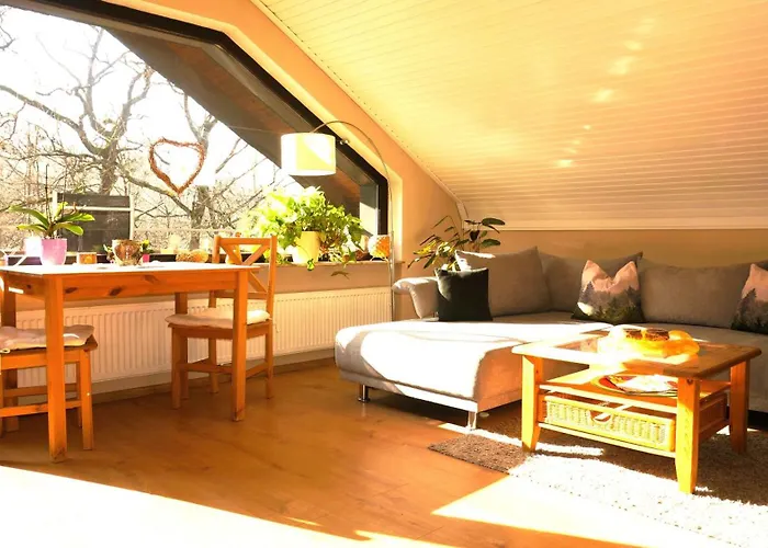 4 Personen Im Wald Mit Kamin, 84m², 3