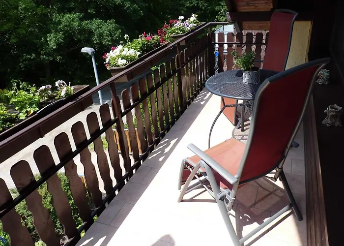 Апартаменты 4 Personen Im Wald Mit Kamin, 84m², 3 *